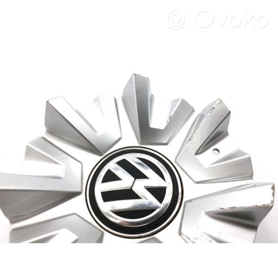 Volkswagen Touareg III Original wheel cap 760601149A