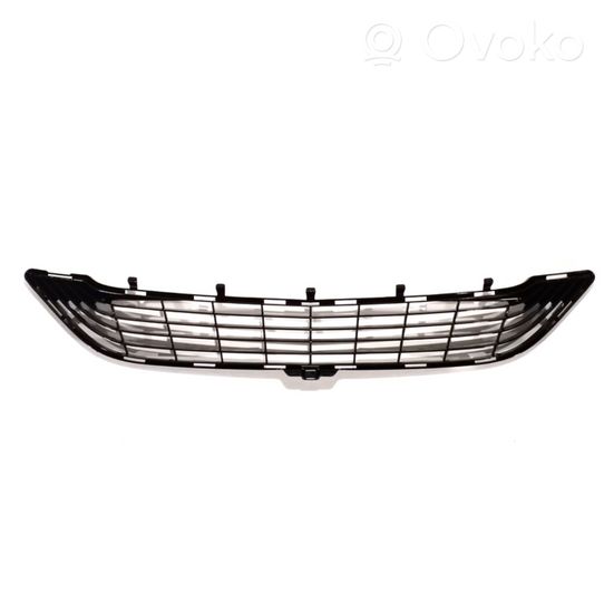 Mercedes-Benz S AMG W222 Grille inférieure de pare-chocs avant A2228850124