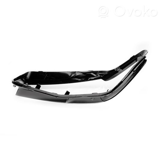 BMW 5 G30 G31 Couvercle de lentille de phare 63119479274