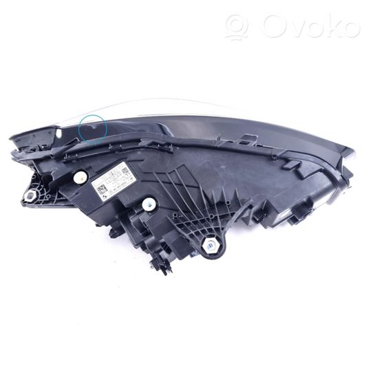 BMW 2 Active Tourer U06 Faro/fanale 7932129-06