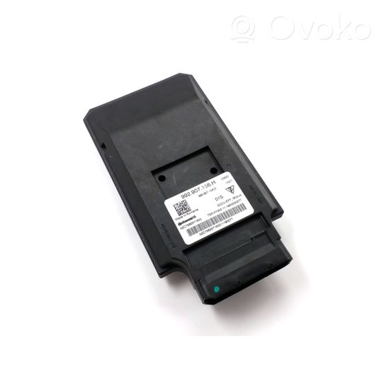 Porsche 911 992 Sterownik / Moduł ECU 992907156H