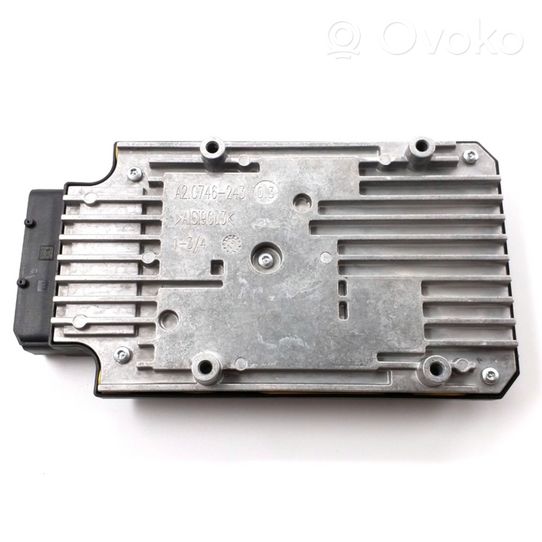 Porsche 911 992 Sterownik / Moduł ECU 992907156H