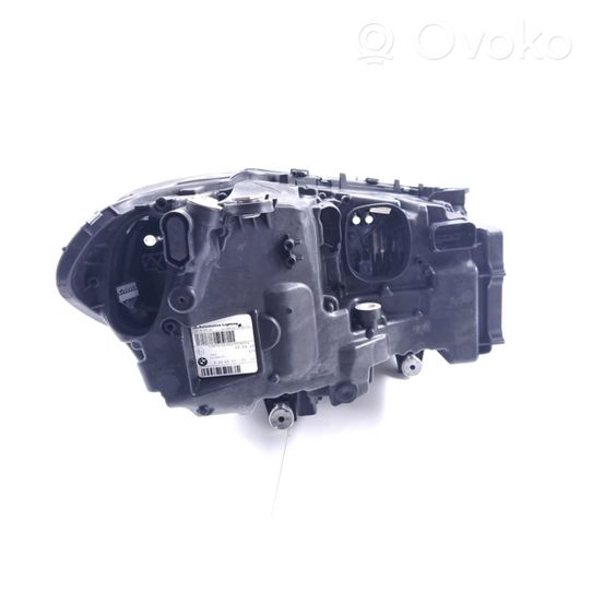 BMW X3 G01 Lampa przednia 8496823-01