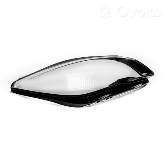 Peugeot 4008 Couvercle de lentille de phare 1628555380