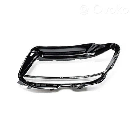 Volkswagen Tiguan Headlight lense 5NG941082C