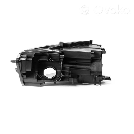 Audi Q3 8U Element lampy przedniej 8UD941006