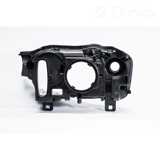 BMW X3 F25 Priekinio žibinto detalė 63117401132