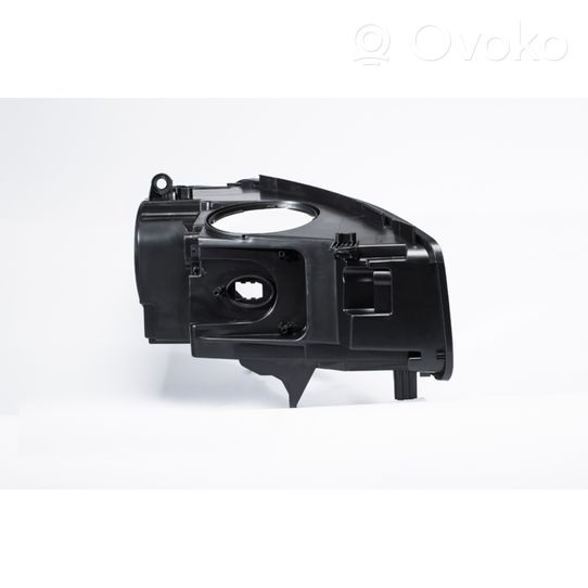 BMW X5 F15 Priekinio žibinto detalė 63117317101