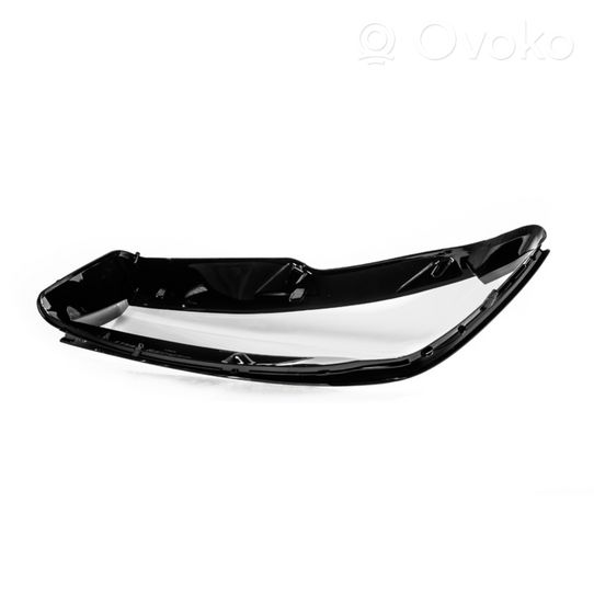 BMW 7 G11 G12 Couvercle de lentille de phare 63119450228