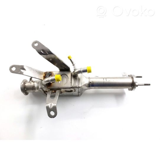 Audi Q8 EGR valve cooler 059131508CP