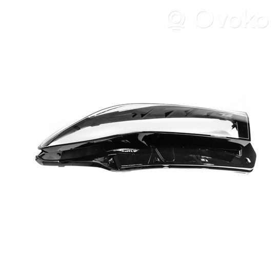 BMW 6 G32 Gran Turismo Couvercle de lentille de phare 5A38912-04