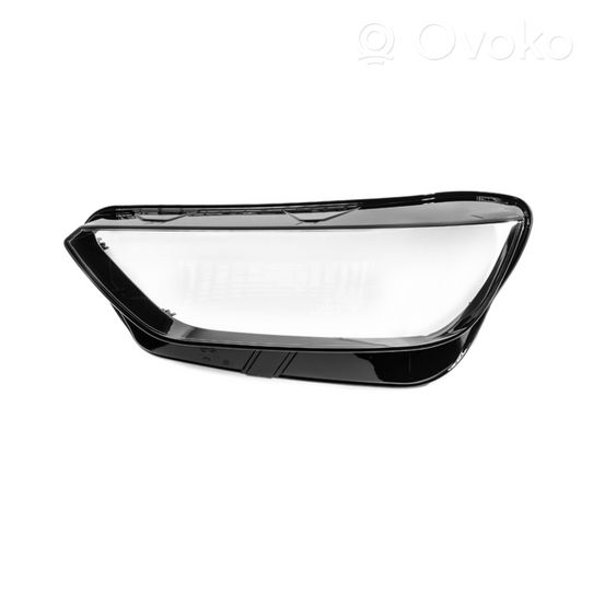 Audi Q5 SQ5 Headlight lense 80A941033F