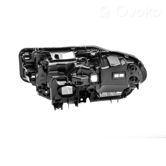 BMW 3 G20 G21 Priekinio žibinto detalė 9450796