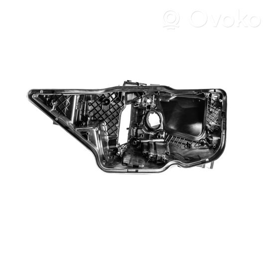 Audi A6 S6 C8 4K Parte del faro 4K0941039C