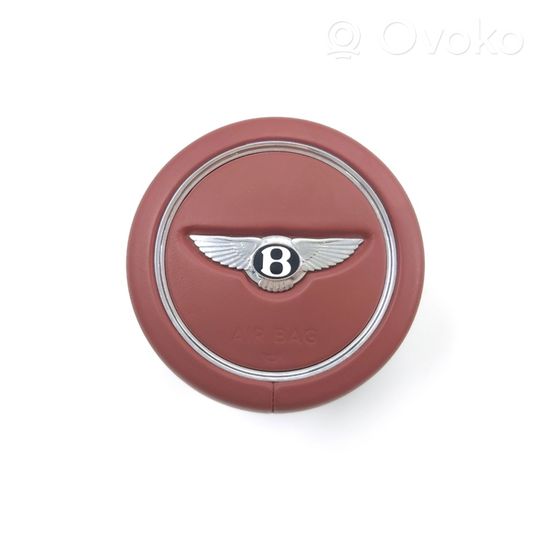 Bentley Bentayga Poduszka powietrzna Airbag kierownicy 62725376G