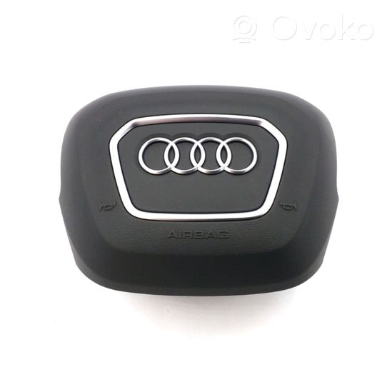 Audi Q7 4M Airbag dello sterzo 81A880201M