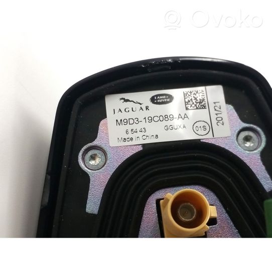 Land Rover Discovery 4 - LR4 Antena GPS M3D3-19C089-AA