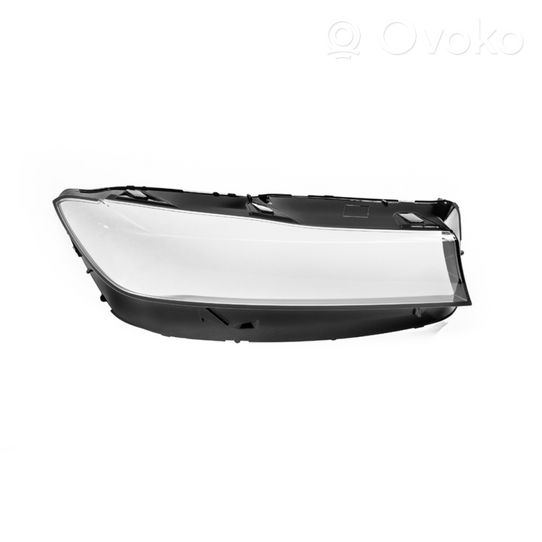 BMW 7 G11 G12 Couvercle de lentille de phare 63119450228