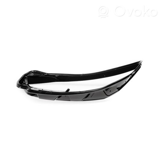 Audi A5 Couvercle de lentille de phare 8W6941034