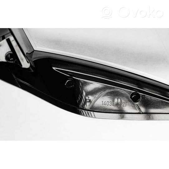 Audi A5 Klosze lamp przednich 8W6941034