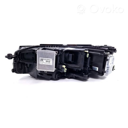 Volkswagen Touareg III Faro delantero/faro principal 761941082D