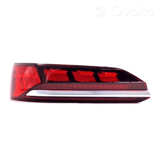 Audi Q7 4M Luci posteriori 4M0945093P