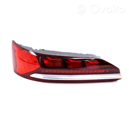 Audi Q7 4M Luci posteriori 4M0945093P