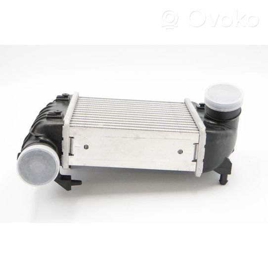 Audi A6 S6 C6 4F Chłodnica powietrza doładowującego / Intercooler 4F0145805AD