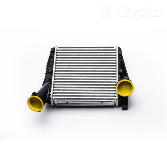 Audi Q7 4L Chłodnica powietrza doładowującego / Intercooler 7L6145804B