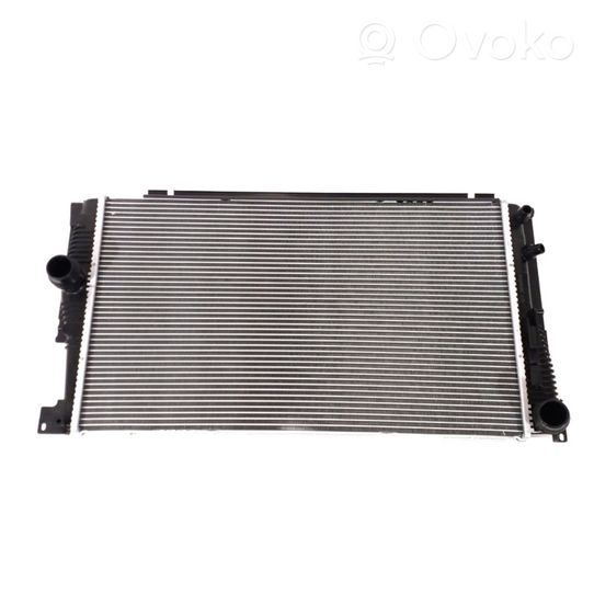 BMW 5 GT F07 Radiateur de refroidissement 17117626558