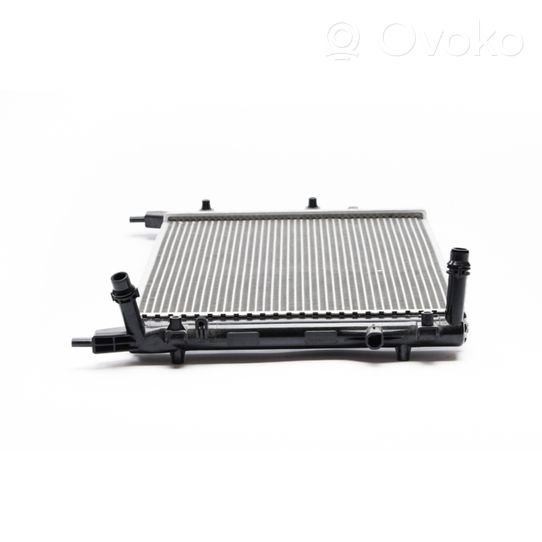 Audi A3 S3 8P Radiateur de refroidissement 1K0121251BN