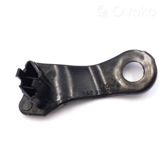 BMW 5 E60 E61 Support phare frontale 63126949634