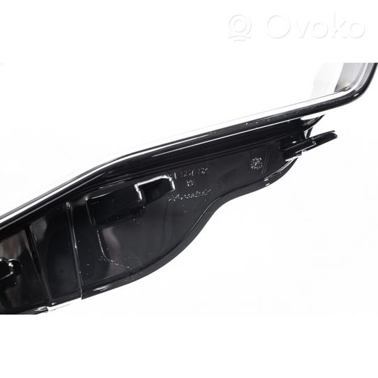 Audi A3 S3 8V Couvercle de lentille de phare 8V0941003A