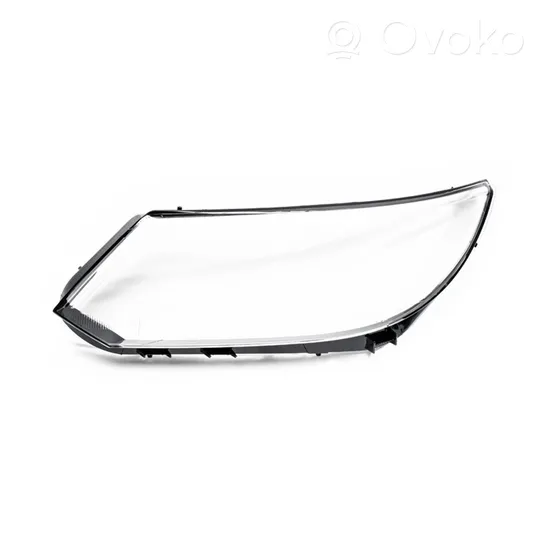 Volkswagen Tiguan Couvercle de lentille de phare 5ND941031B