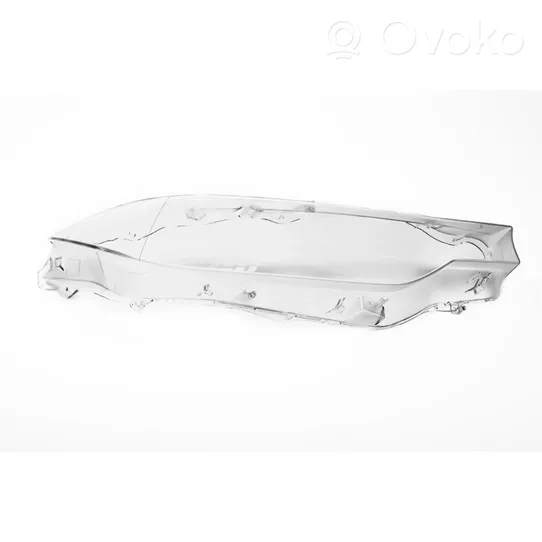 BMW 3 F30 F35 F31 Couvercle de lentille de phare 63117419633