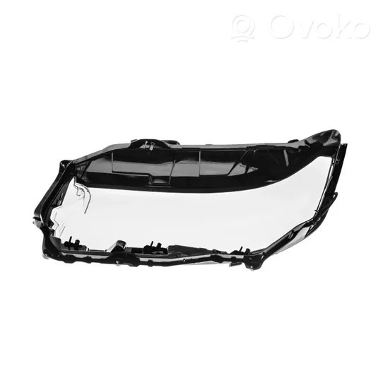 Toyota Land Cruiser J300 Headlight lense 