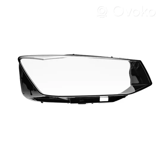 Audi Q2 - Lente del faro 81A941004