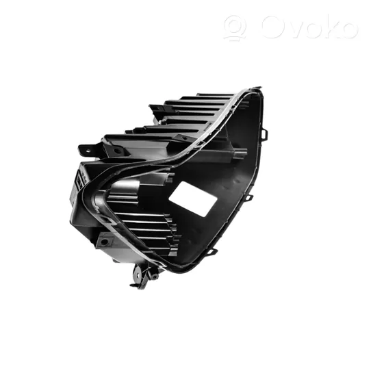 Tesla Model X Headlight part 