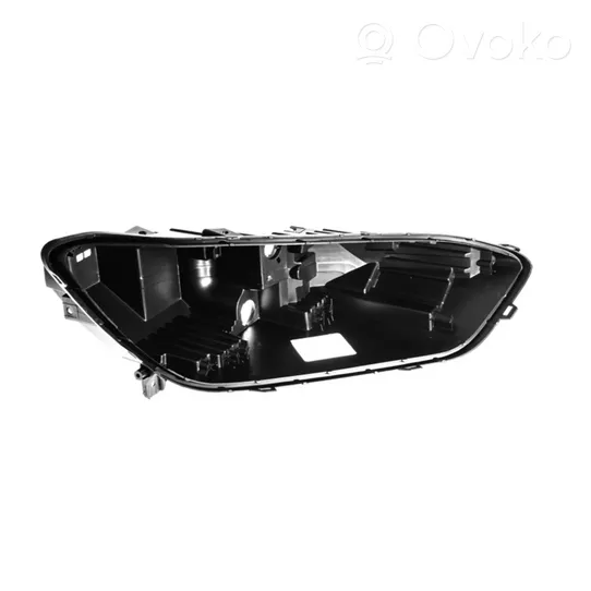 Tesla Model X Headlight part 