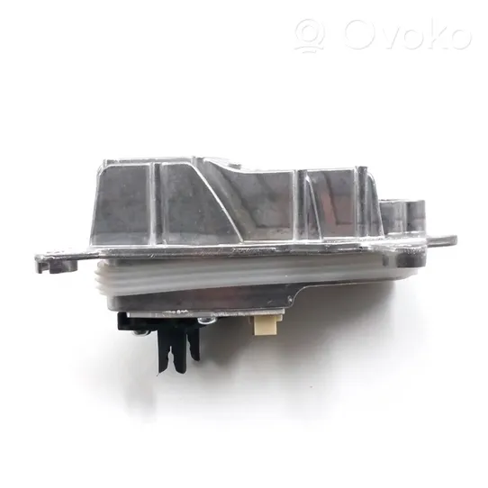 BMW X3 G01 Moduł sterujący statecznikiem LED 63117466110