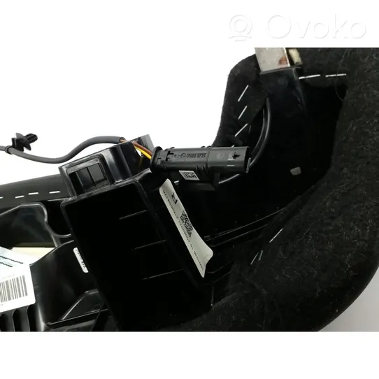 BMW 4 G22 G23 G24 G26 Airbag de siège 3903965