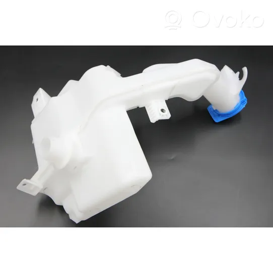 Volkswagen PASSAT CC Windshield washer fluid reservoir/tank 3C8955453D