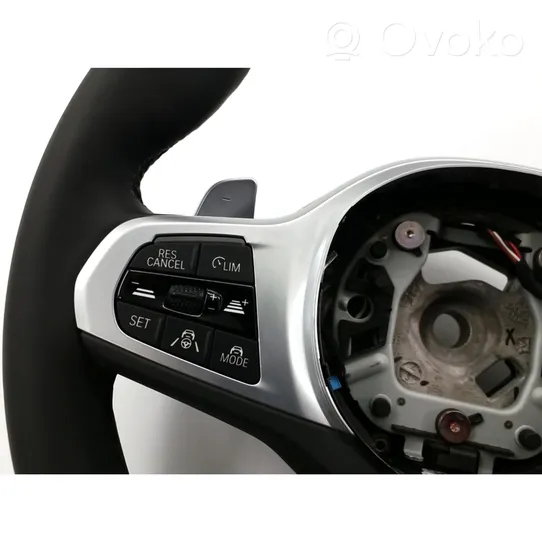 BMW X5 G05 Steering wheel 4660037508