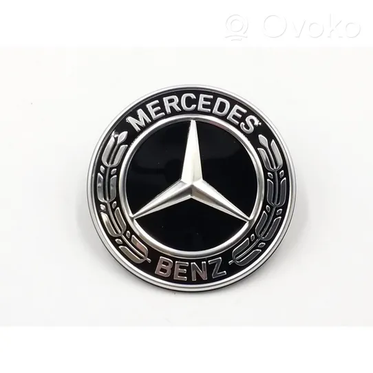 Mercedes-Benz A W177 Autres insignes des marques A0008176203