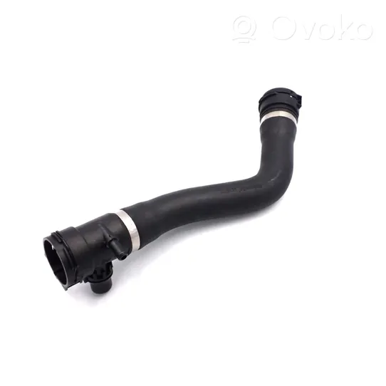 BMW 3 E30 Engine coolant pipe/hose 