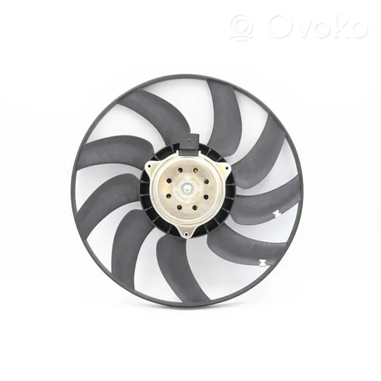 Audi A7 S7 4G Ventilateur de refroidissement de radiateur électrique 8K0959455L