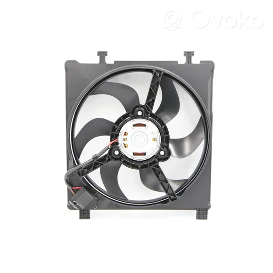 Seat Mii Electric radiator cooling fan 1S0121207J