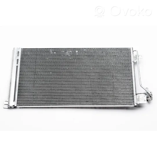 Volkswagen Transporter - Caravelle T5 A/C cooling radiator (condenser) 7H0820411B