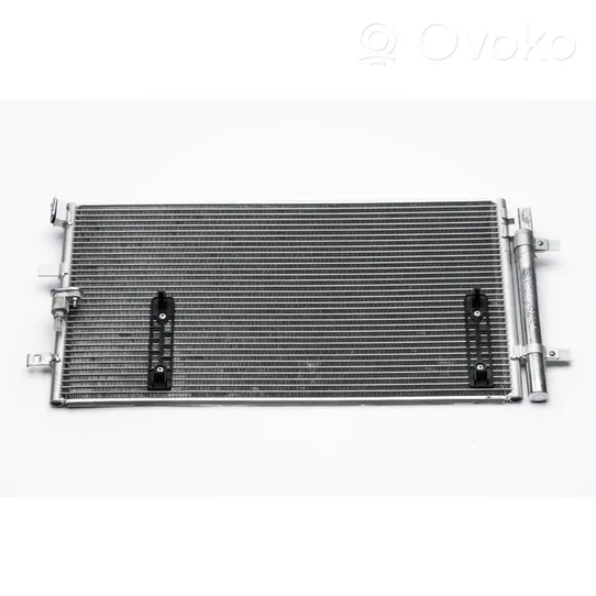 Audi A6 Allroad C6 A/C cooling radiator (condenser) 8K0260403D