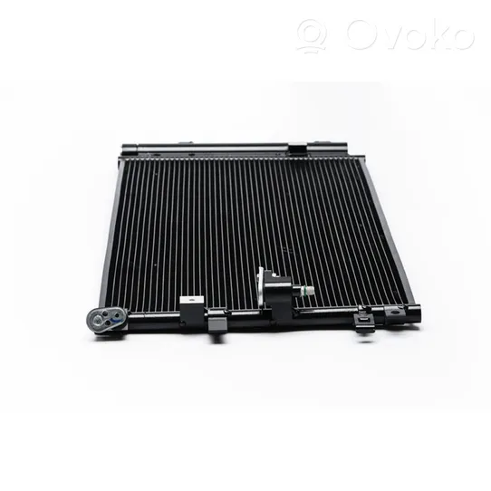 Audi A5 8T 8F Radiateur condenseur de climatisation 8K0260403S